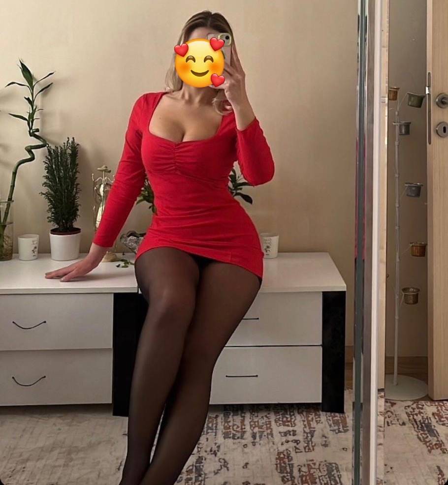 Başakşehir Escort Bayan Fundayla Hayatın Tadını Çıkarın