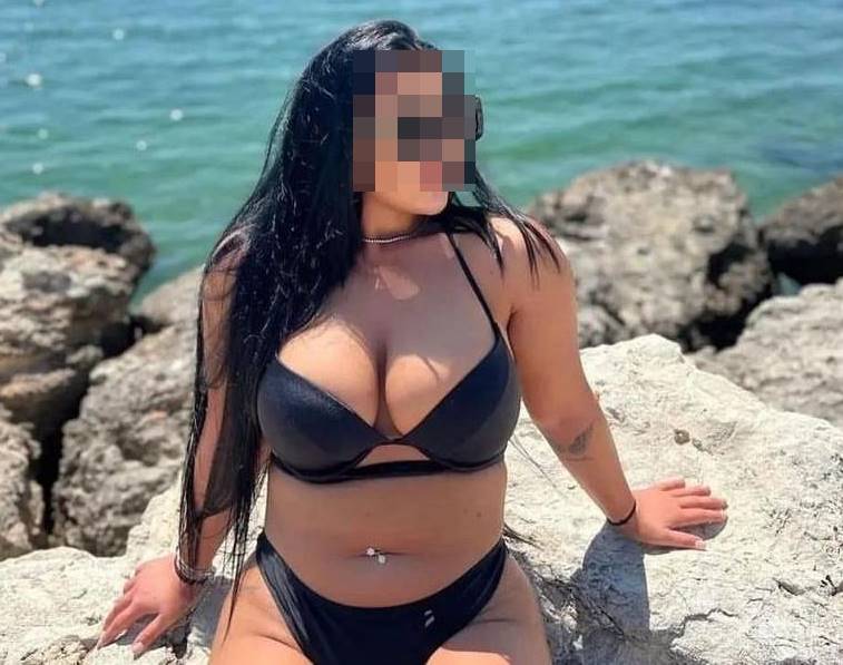 Başakşehir Escort Bayan Şebnemle İhtiyacınız Olan Tutku