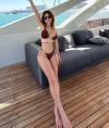Başakşehir Escort Bayan İremle Tutkulu Gecelerin Sahibi
